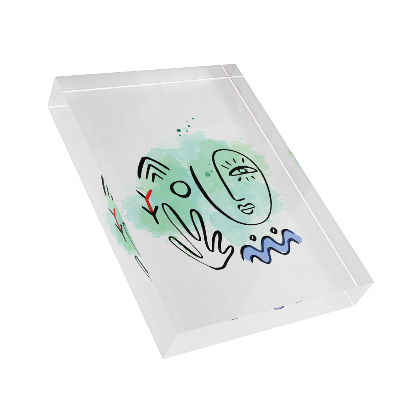 Wine Night album cover photo block from the Love Story collection, romantic minimalist wall art décor